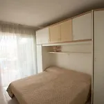 Apartamento Quiet And Cozy 1br Close To And Services Saint-Raphaël