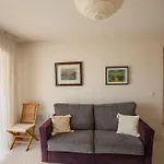 Quiet And Cozy 1br Close To And Services Apartamento Saint-Raphaël