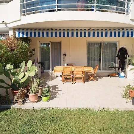 Apartamento Quiet And Cozy 1br Close To And Services *